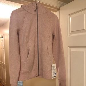 Lululemon Scuba Hoodie